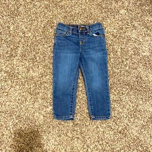 OshKosh B’gosh jeans